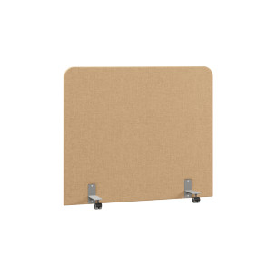 Акустическая перегородка на роликовых опорах RA.R-140/120 KITON 01/Серый 1400х28х1200 RAND Acoustic