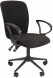 Кресло офисное CHAIRMAN 9801 BLACK