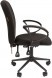 Кресло офисное CHAIRMAN 9801 BLACK