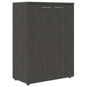 Шкаф с глухими средними дверьми и топом XMC 85.1 856х432х1190 XTEN