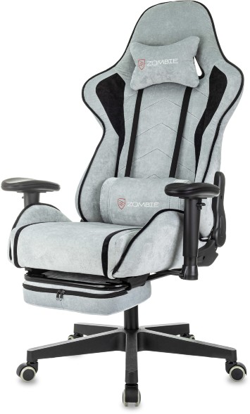 Кресло игровое Zombie Drift/F