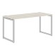 Стол прямой XQST 167 1600х700х750