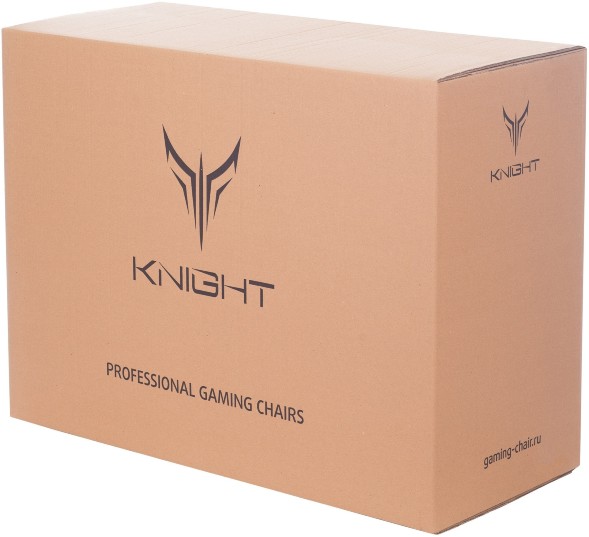 Кресло игровое Knight T1