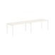 Стол 2-х местный EUWST 3180 3126х800х750 EDIS