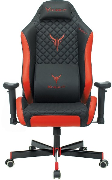 Кресло игровое Knight EXPLORE