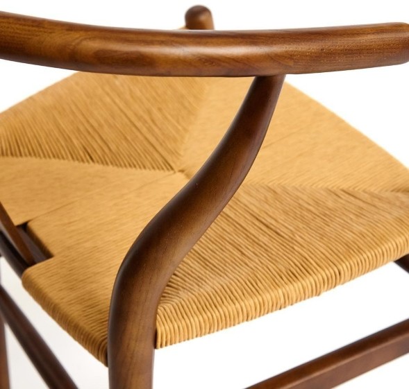 Стул WISHBONE (mod.CB2212)