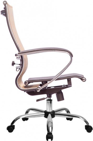 Эргономичное кресло МЕТТА Комплект 9 Ch ов/сечен