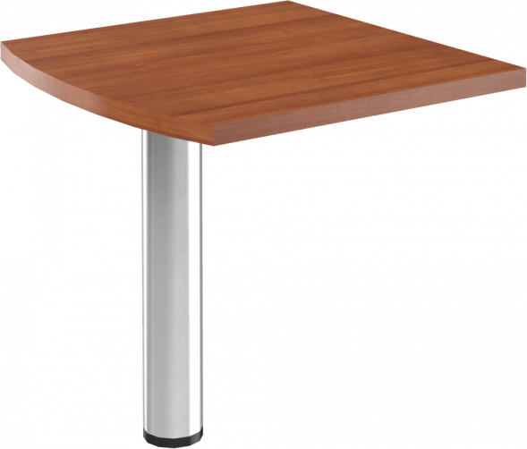 Приставка B 303.1 Орех Гарда 800х700х750