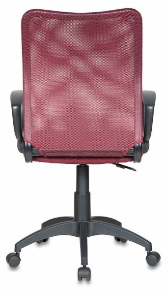 Офисное кресло Бюрократ CH-599