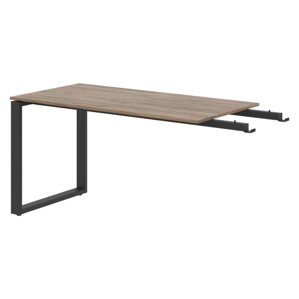 Брифинг-приставка EB 1470 1400х700х750 ENIO