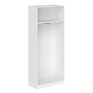 Каркас гардероба SR-G 770*359*1815 SIMPLE