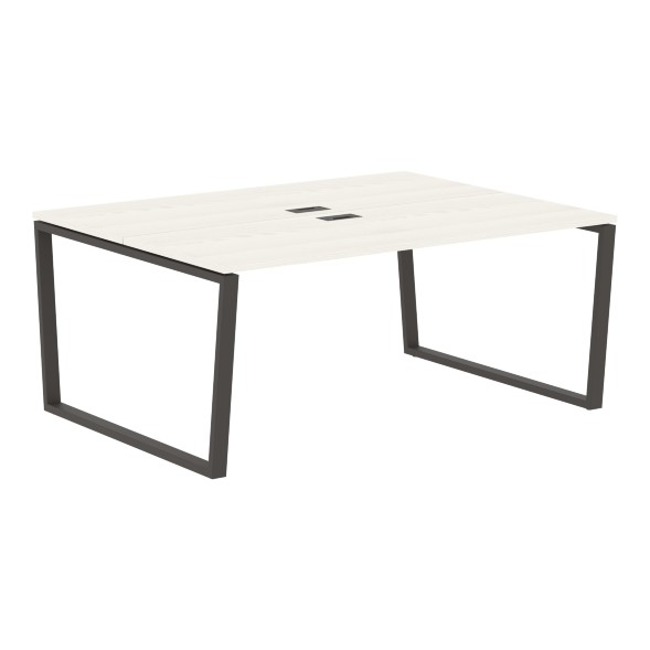 Стол 2-х местный EVWST 1713 1760х1346х750 EDIS