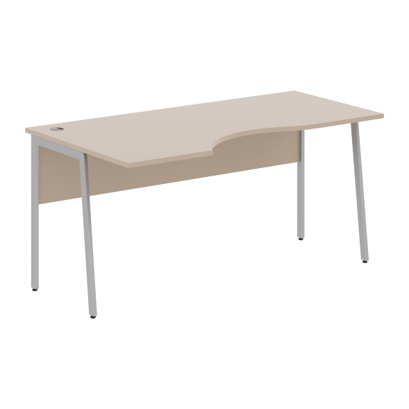 Стол прямой СА-1P(L) 1600х900х755 IMAGO PLUS