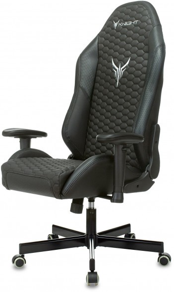 Кресло игровое Knight Neon  