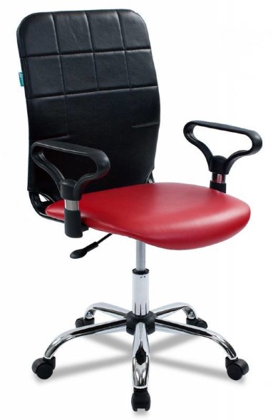 Кресло Бюрократ CH-596