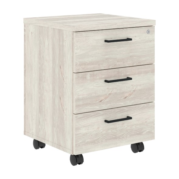 Тумба мобильная XMC-3D.1A 465х450х634 XTEN