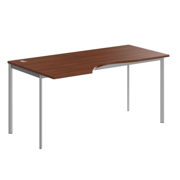 Стол эргономичный СА-1S(L) 1600х900х755. IMAGO-S