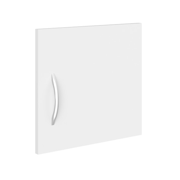 Дверь для антресолей SD-1A(L) 382*16*364 SIMPLE