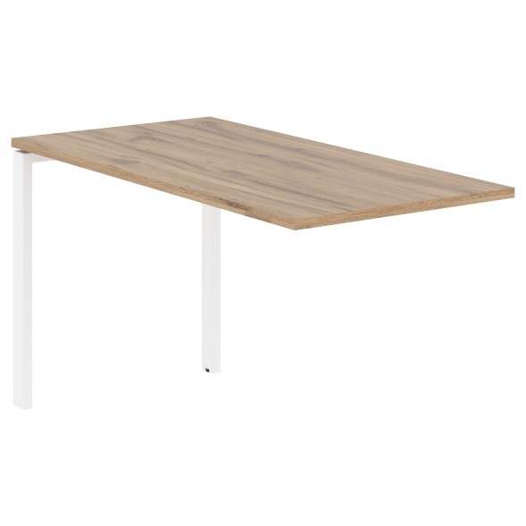 Брифинг-приставка EUB 1367 1360х670х750 EDIS