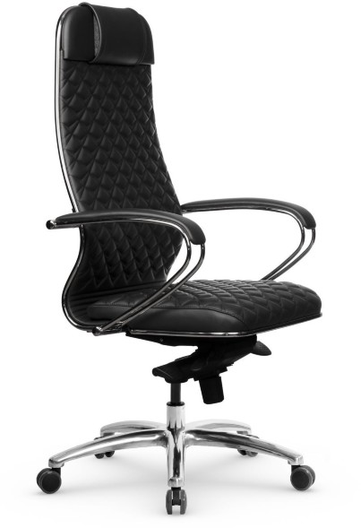 Кресло Samurai KL-1.04 C-Edition