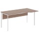Стол эргономичный СА-1SD(R) 1600х900х755. IMAGO-S