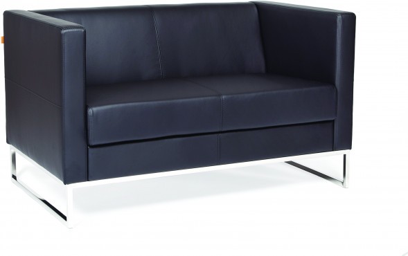 Диван двухместный ДЮНА