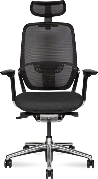 Кресло руководителя Hertz  