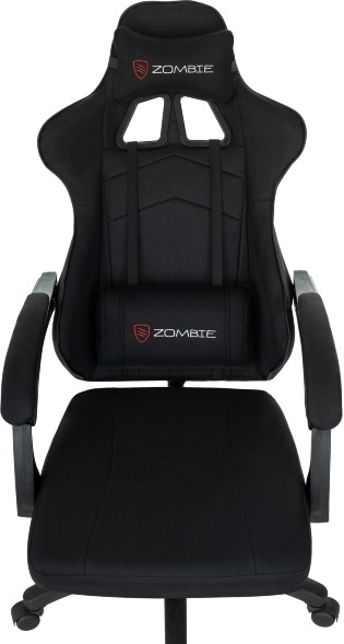 Кресло игровое Zombie Zoom Fabric