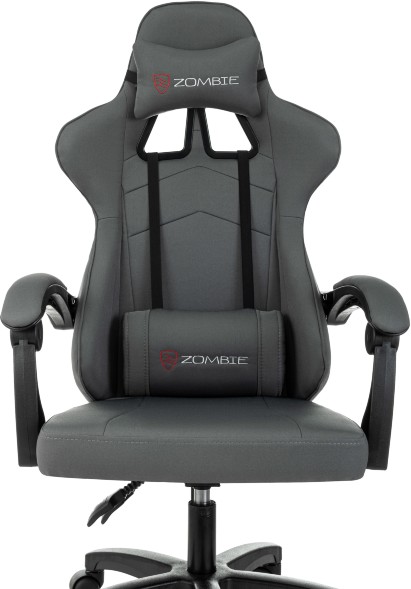 Кресло игровое Zombie Zoom Fabric