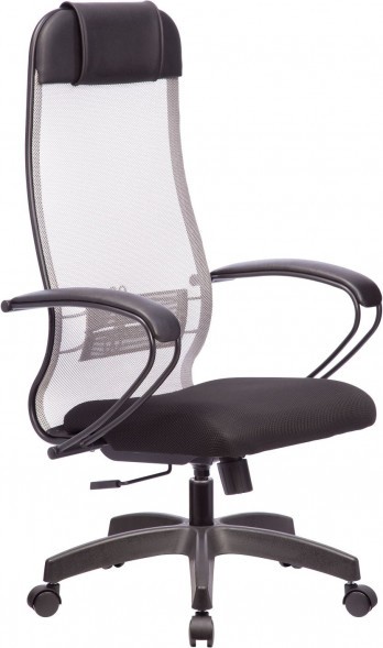 Эргономичное кресло МЕТТА Комплект 11 Pl тр/сечен