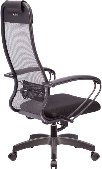 Эргономичное кресло МЕТТА Комплект 11 Pl тр/сечен