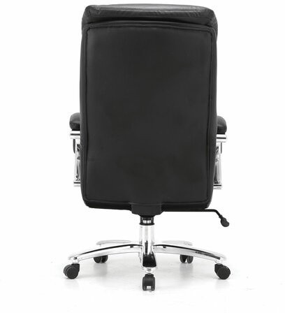 Кресло офисное BRABIX PREMIUM &amp;quot;Pride HD-100&amp;quot; кожа