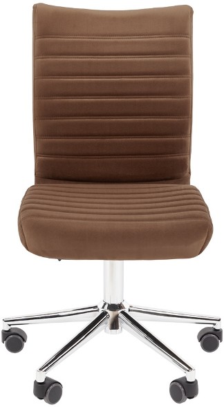  Кресло оператора CHAIRMAN HOME 033