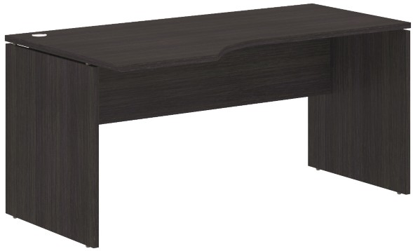 Стол эргономичный XCET 169(L) Дуб Юкон 1600х900х750 XTEN