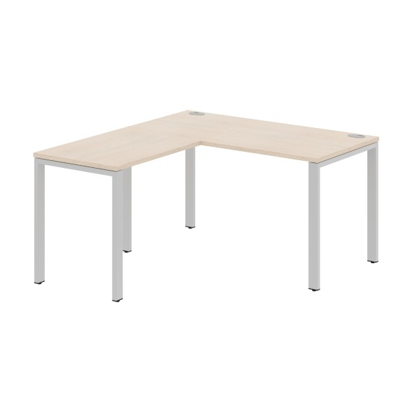 Стол угловой XS6CT 1415 1400х1500х750 XTEN-S60