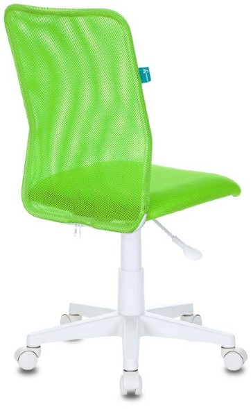 Кресло детское Бюрократ KD-9