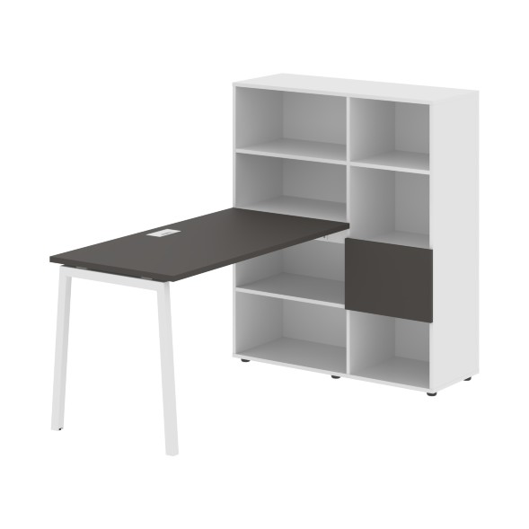 Стол-стеллаж ELRST 1113 1790х1120х1355 EDIS