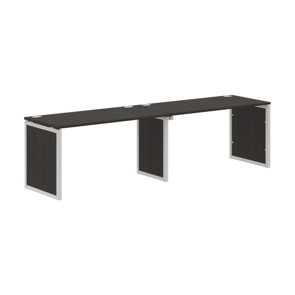 Стол 2-х местный XQPWST 2870 2800х700х750 XTEN-QP