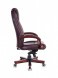 Кресло руководителя Бюрократ T-9923WALNUT