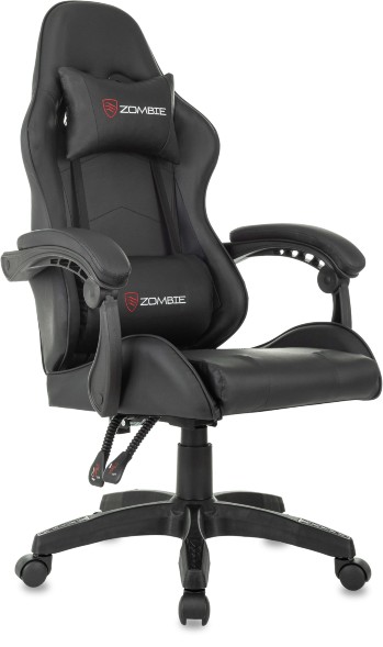 Кресло геймерское Zombie Fortuna 1