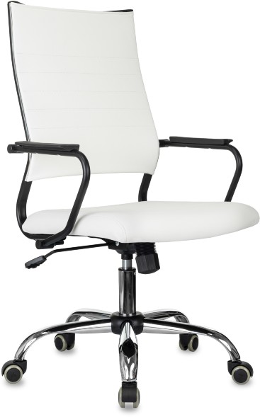 Кресло офисное Бюрократ CH Balance SL эко
