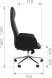Кресло руководителя CHAIRMAN 929