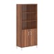 Шкаф высокий с замком в глухих малых дверях B 430.3(RZ) 900х450х2054 BORN
