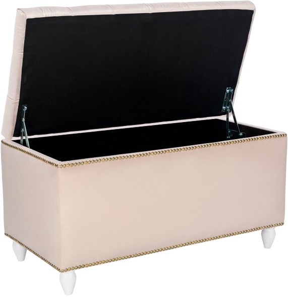 Пуф Leset Classic-03 сундук светлый