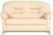 Диван двухместный Парм