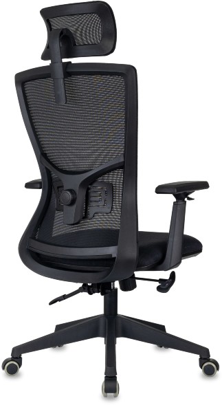 Кресло руководителя Бюрократ MC-811-H