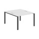 Стол 2-х местный XS6WST 1214 1200х1406х750 XTEN-S60