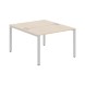 Стол 2-х местный XS6WST 1214 1200х1406х750 XTEN-S60