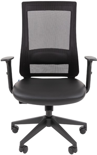 Кресло оператора  CHAIRMAN 500LT ЭКО БП