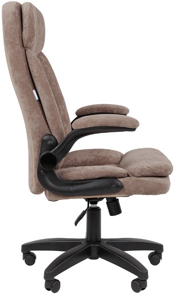 Кресло руководителя CHAIRMAN HOME 533